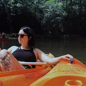 Meet your Posher, Nichole